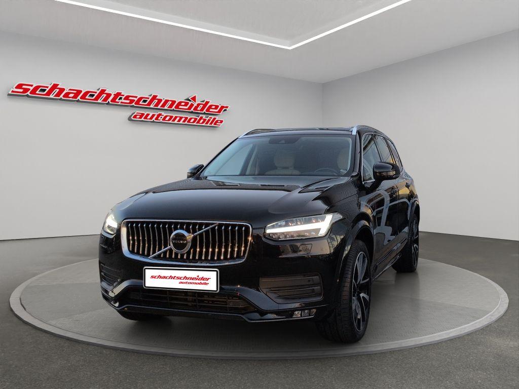Volvo XC90 B5 B AWD Momentum Pro+Standh+21Zoll