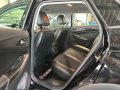 OPEL Grandland X - Ansicht 20