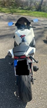 Suzuki GSX-R 600 - SUZUKI GS 600
