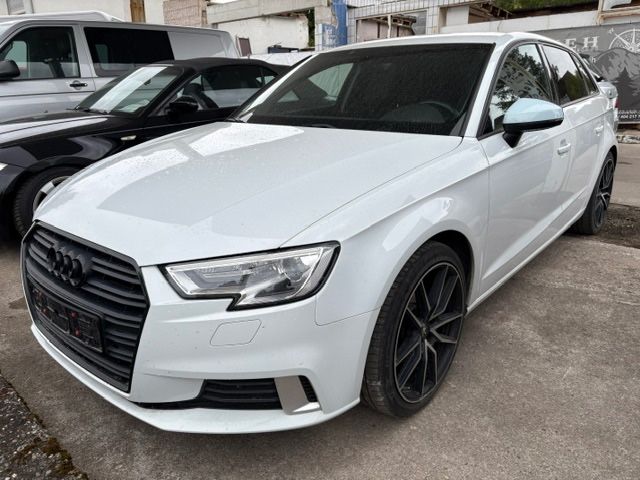 Image of Audi A3