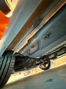 VW Polo V CrossPolo 1er Hand/Standheizung/NAVI/PDC
