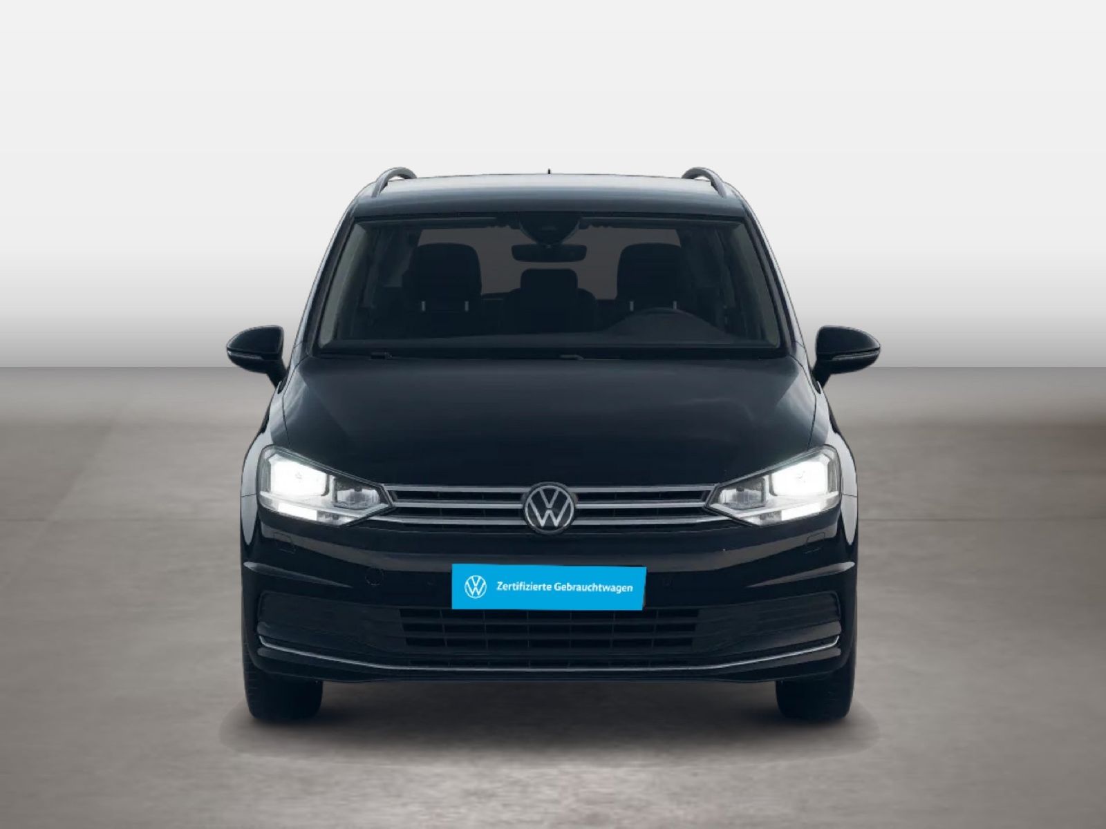 Volkswagen Touran - Bild 5