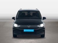 Volkswagen Touran - Vorschau Bild 5
