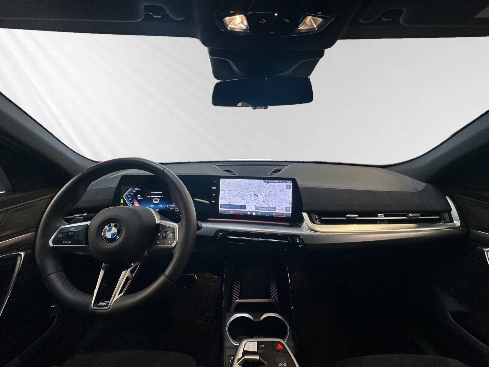 BMW X2 - Bild 9
