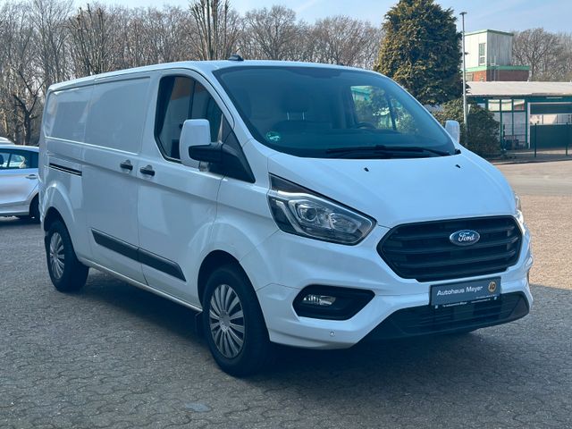 Ford Transit Custom Kasten 320 L2 Trend Kamera,GJR