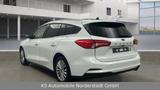 Ford Focus Turnier Titanium Navi/Klima 1 Hand - Ford: Allradantrieb