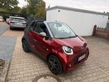 Smart SMART ForTwo Cabrio - Smart ForTwo Gebrauchtwagen in Braunschweig