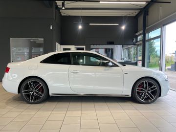 Audi A5 - 8