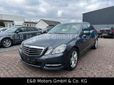 Mercedes-Benz E 350 CDI 4Matic Avantgarde - Mercedes-Benz E 350