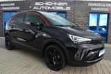 Opel Crossland Crossland GS Line 1,5 DIESEL LED NAVI