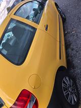 Volkswagen Fox 1,2 Standard - Volkswagen Fox: Standard