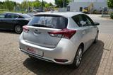 Toyota Auris Hybrid Executive LED 2 Jahre Garantie - Toyota Auris Gebrauchtwagen in Berlin