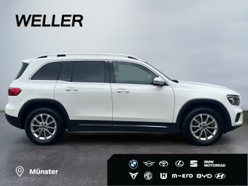 Mercedes GLB 180 - 10