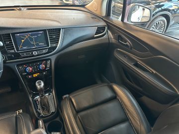 Opel Mokka X *KEYLESS*STHZ*LKHZ*TÜV 0228*TEMPO*AHK*