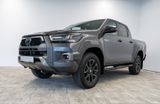Toyota Hilux 2.8 D4-D INVINCIBLE JBL°AHK°Navi°Garantie° - Toyota Hilux aus 2023
