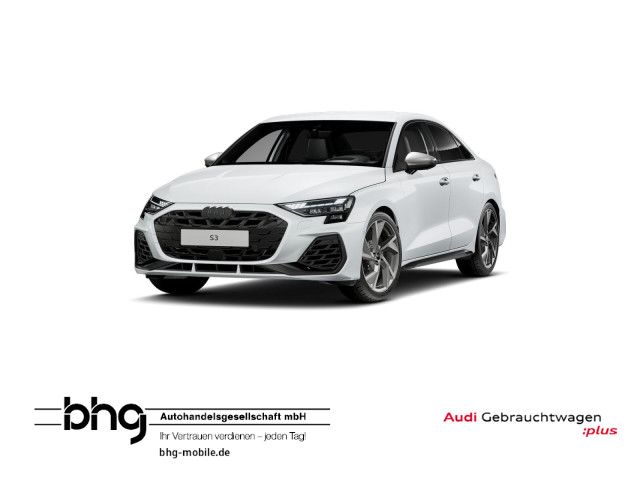 Audi S3 2024