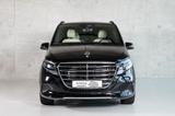 Mercedes-Benz V 300 RWD EXCLUSIVE lang - Mercedes-Benz V 300 mit Benzin-Antrieb: Automatik