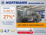 Volkswagen Touran AHK,Navi,elt.Heckklappe,Kamera,7 Sitze