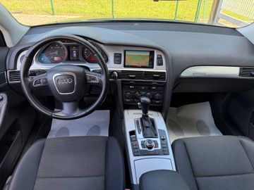 Audi A6 Allroad - 11