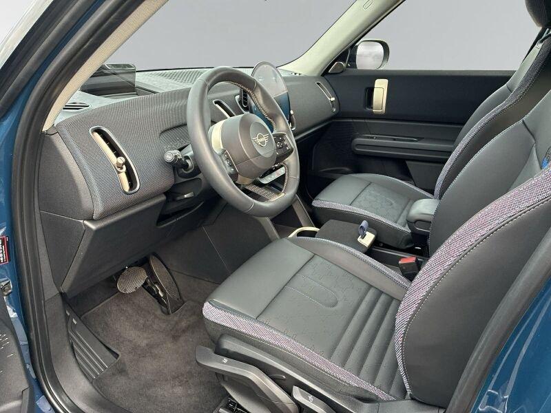 MINI Countryman S ALL4 *NAVI.HUD.H&K HiFi*