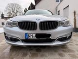 BMW 318 Gran Turismo Gran Turismo 318d Luxury Line - BMW 318 Gran Turismo aus 2015