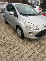 Ford Ka 1.2 Benzin, Baujahr 2011  Gepfleg... - Ford Ka/Ka+ in Herne
