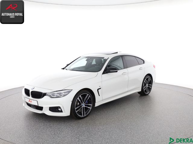BMW 440 Gran Coupe i xDrive M SPORT 360GRAD,KEYLESS