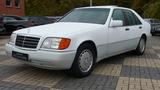 Mercedes-Benz 300 SE W140 seltene Farbkombi rostfrei - Mercedes-Benz W140 sel