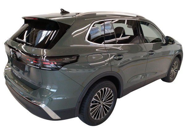 Volkswagen Tiguan - Bild 4