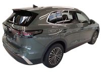 Volkswagen Tiguan - Vorschau Bild 4