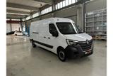 Renault Master III Kasten L3H2 3.5t|Klima|Bluetooth|PDC - Renault Master in München