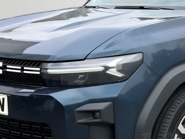 Dacia Bigster - Bild 6