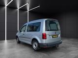 Volkswagen Caddy 1.4TSI Kombi Automatik *TÜV NEU* - VW Caddy Gebrauchtwagen in Solingen