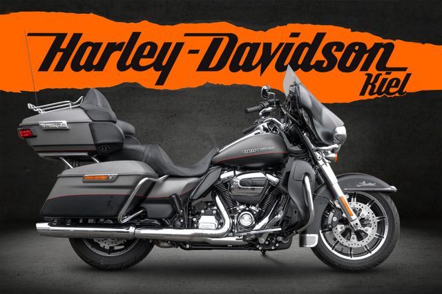 Harley-Davidson ULTRA LIMITED LOW FLHTKL