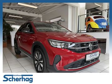 Taigo VW