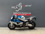 BMW S1000RR - BMW S100 RR