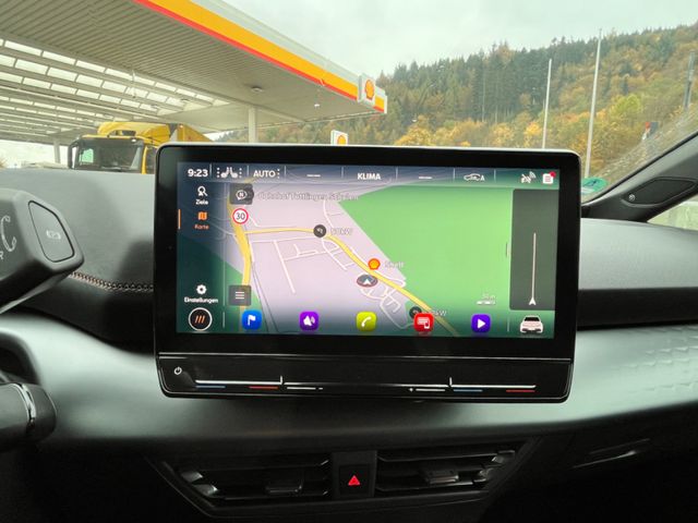 Born 170kW 77kWh *ACC/SHZ/AudioSystem*uvm