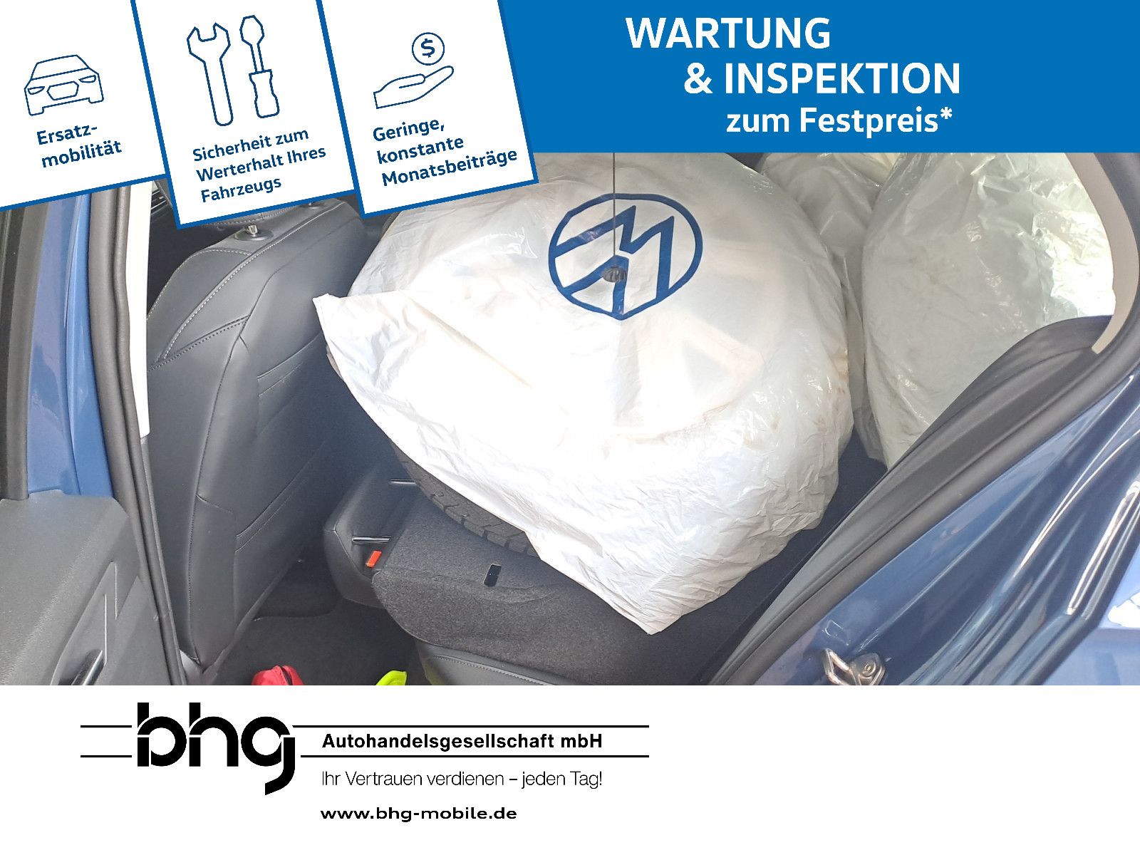 Volkswagen Golf - Bild 14