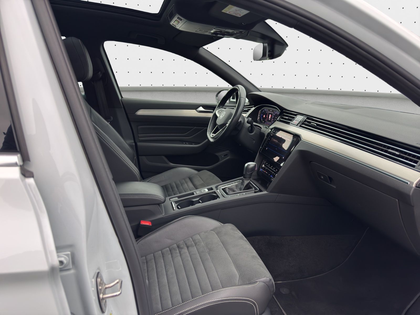 Volkswagen Passat Variant - Bild 6