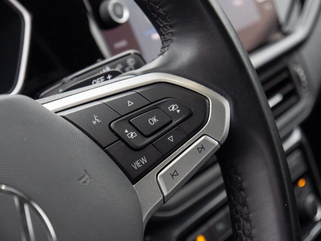 T-Cross 1.0 TSI Style KLIMA PDC SHZ NAVI ACC LED