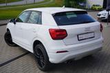 Audi Q2 1.4 TFSI sport LED Klimaaut. Navi Sitzheizung - Audi Q2 in Rostock