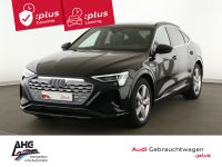 Audi Q8 e-tron - Vorschau Bild 1
