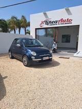 Fiat 500 1.3 Multijet 16V 75 CV Lounge - Fiat 500 aus 2007