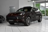 Porsche Cayenne S *BOSE* Pano* Softclose* AHK* - Porsche Cayenne in Wiesbaden