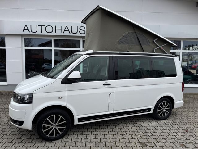 Volkswagen T5 California Edition/technisch TOP/TÜV