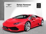 Lamborghini Huracán LP610-4 *1. Hand* - Lamborghini Huracán in Hannover