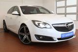 Opel Insignia Business 4x4 ACC Leder Xenon  - Opel Insignia mit Diesel-Antrieb: Allradantrieb