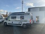 Chausson Van Sport Line F&S Modell 2026 - Chausson Etagenbett Diesel Kastenwagen