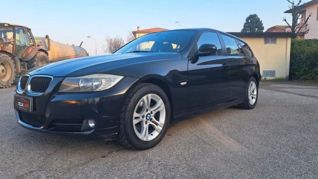 BMW Bmw 320 320d cat Touring Attiva