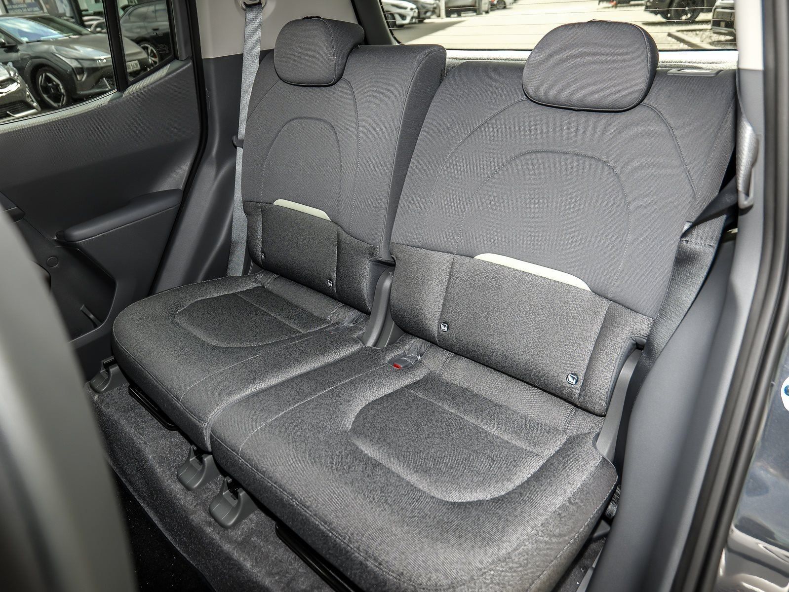 Kia EV2 - Bild 9